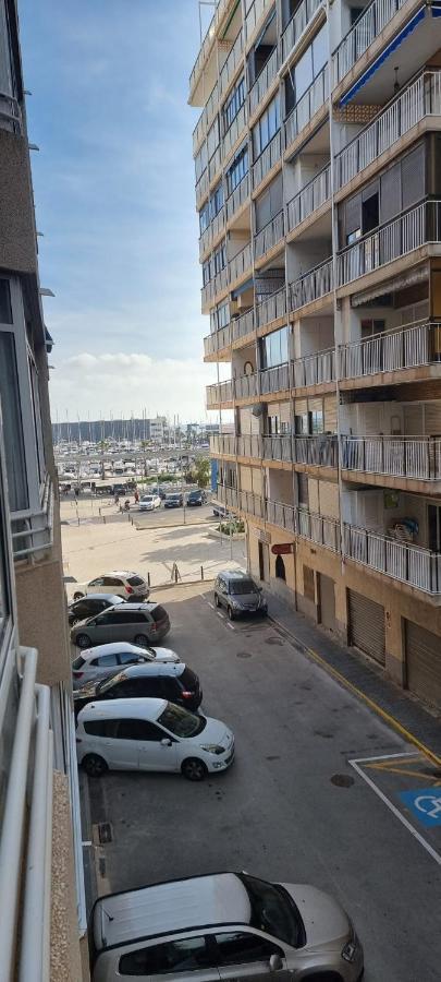 Marina Apartments - Valentin Santa Pola Extérieur photo