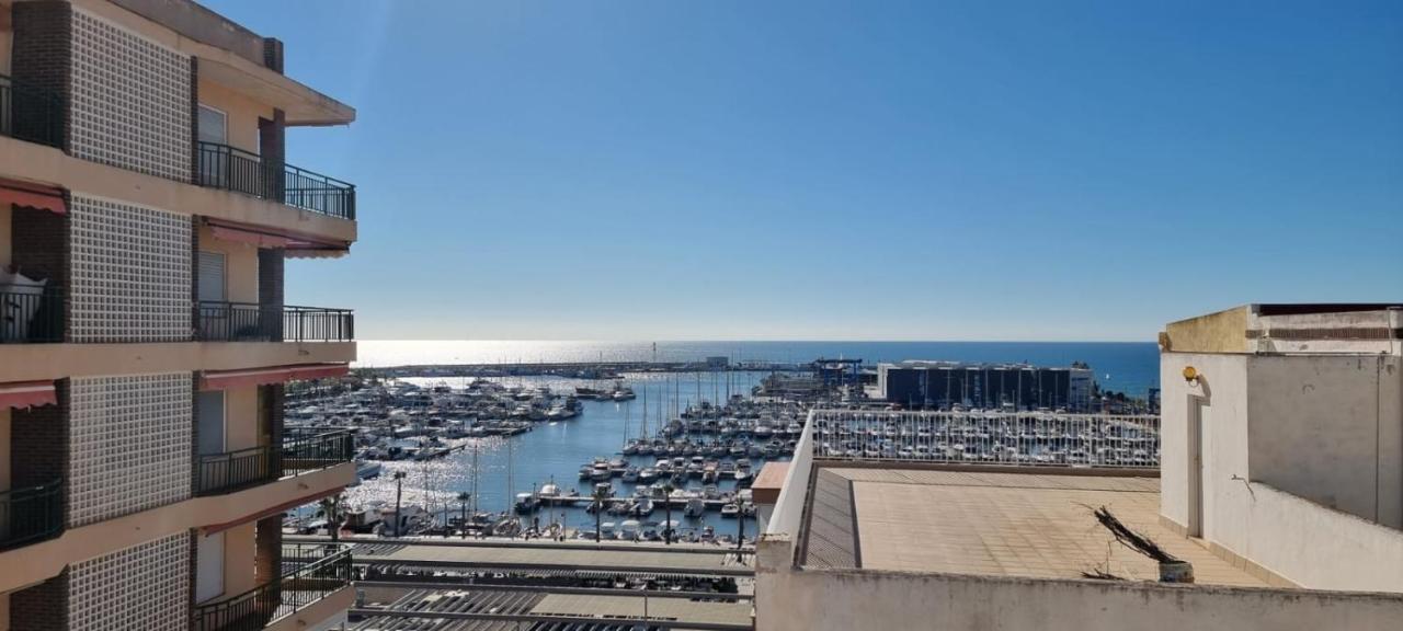 Marina Apartments - Valentin Santa Pola Extérieur photo