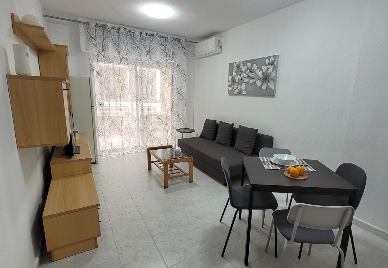 Marina Apartments - Valentin Santa Pola Extérieur photo