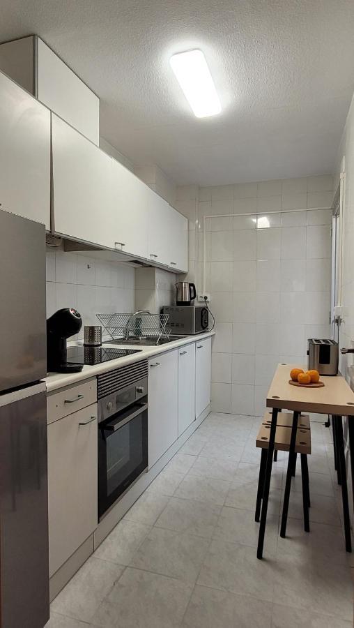 Marina Apartments - Valentin Santa Pola Extérieur photo