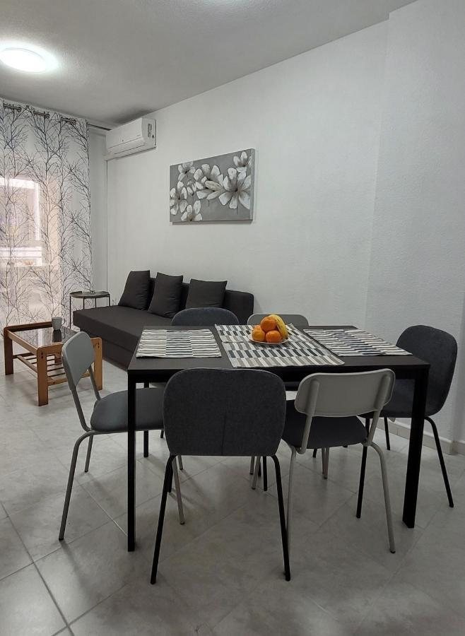 Marina Apartments - Valentin Santa Pola Extérieur photo