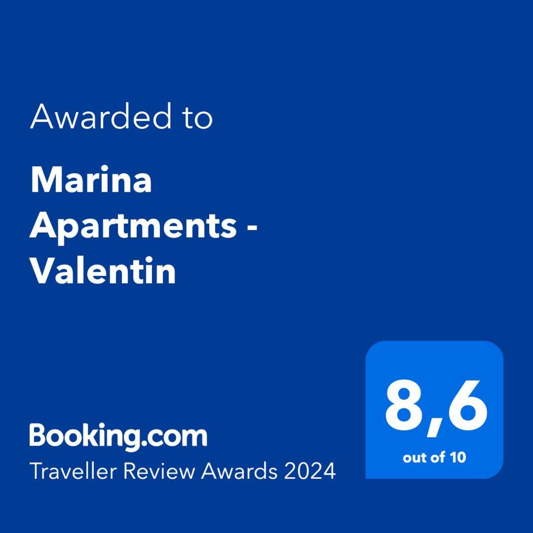 Marina Apartments - Valentin Santa Pola Extérieur photo