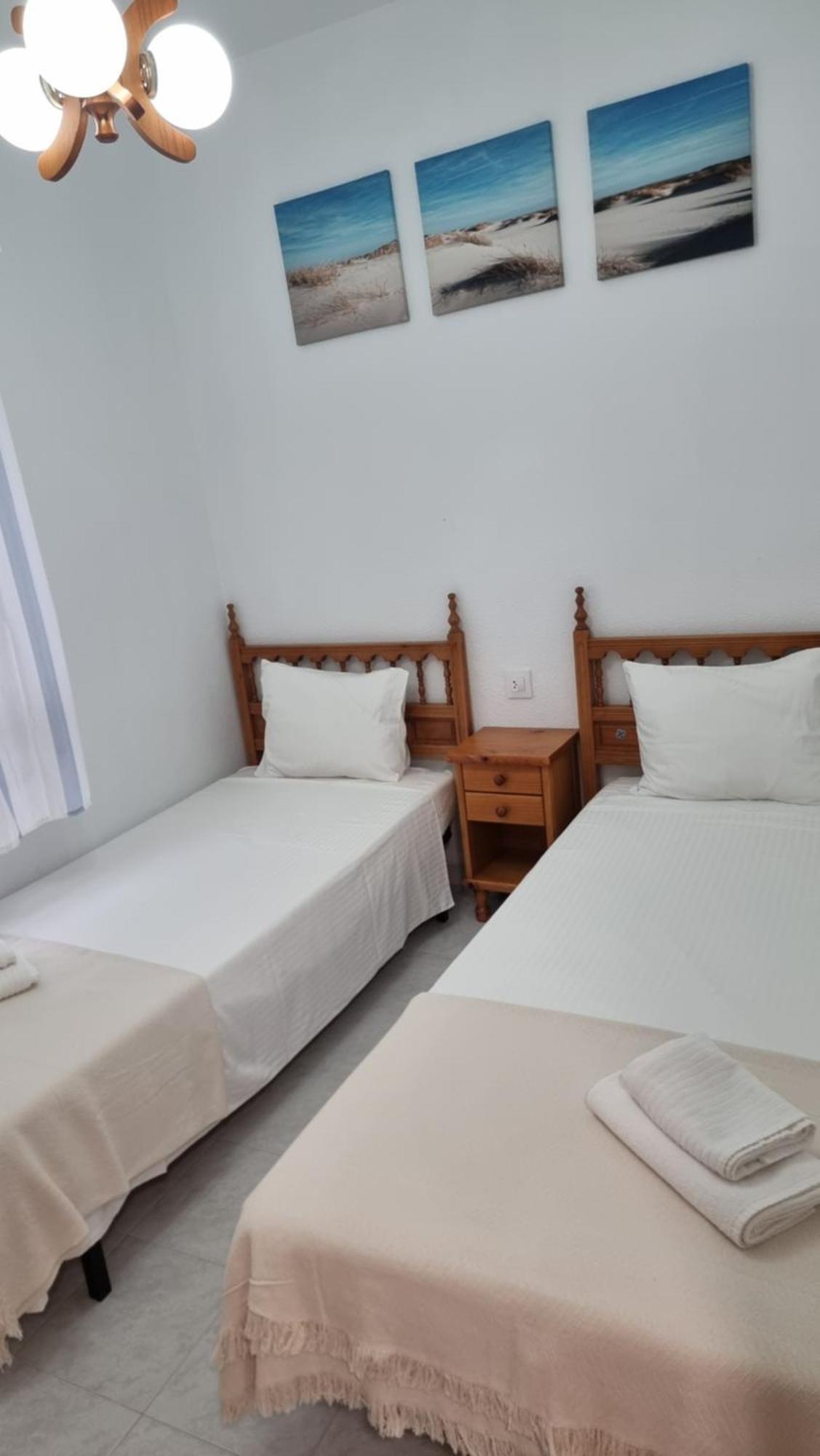 Marina Apartments - Valentin Santa Pola Extérieur photo