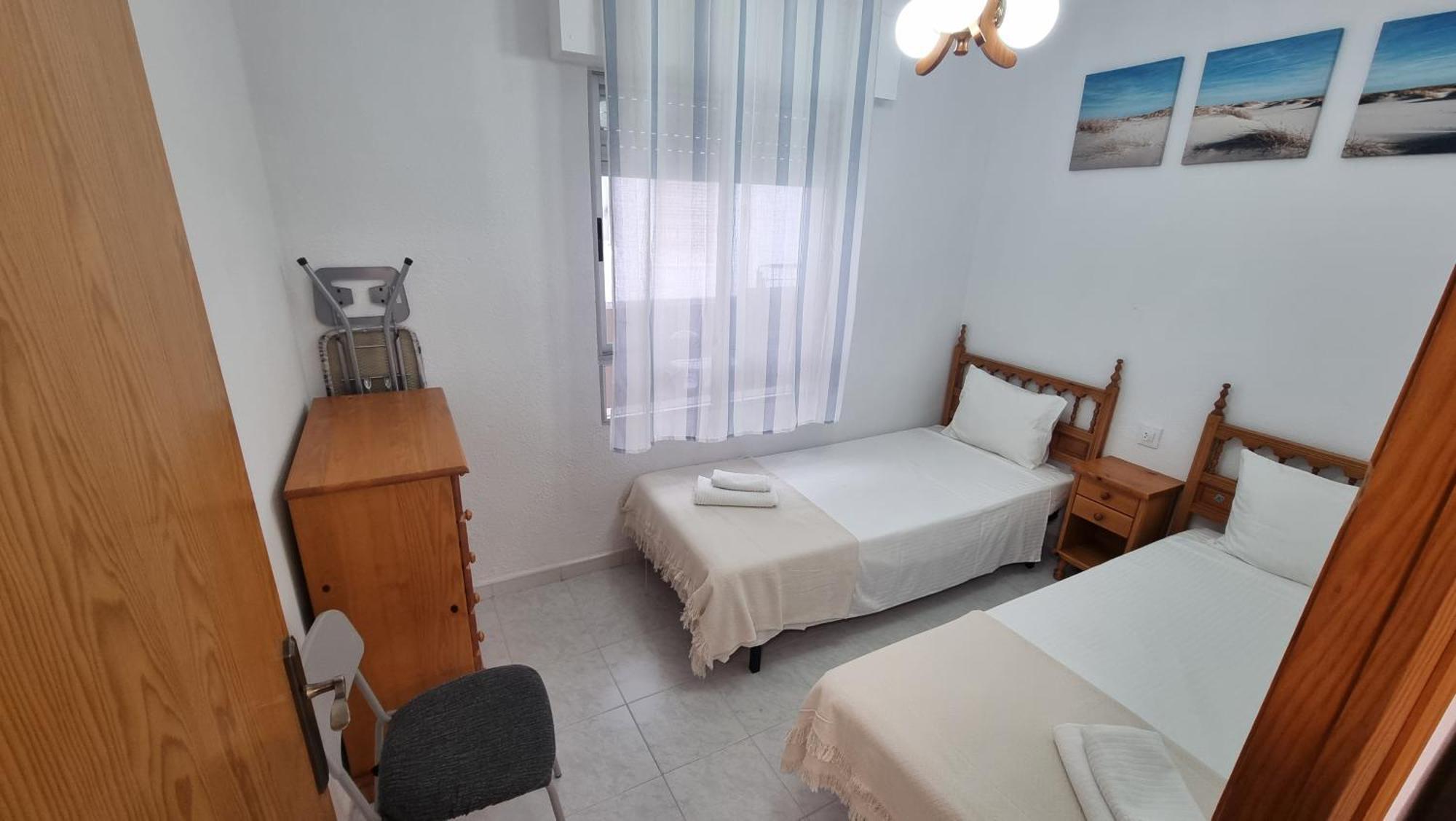 Marina Apartments - Valentin Santa Pola Extérieur photo