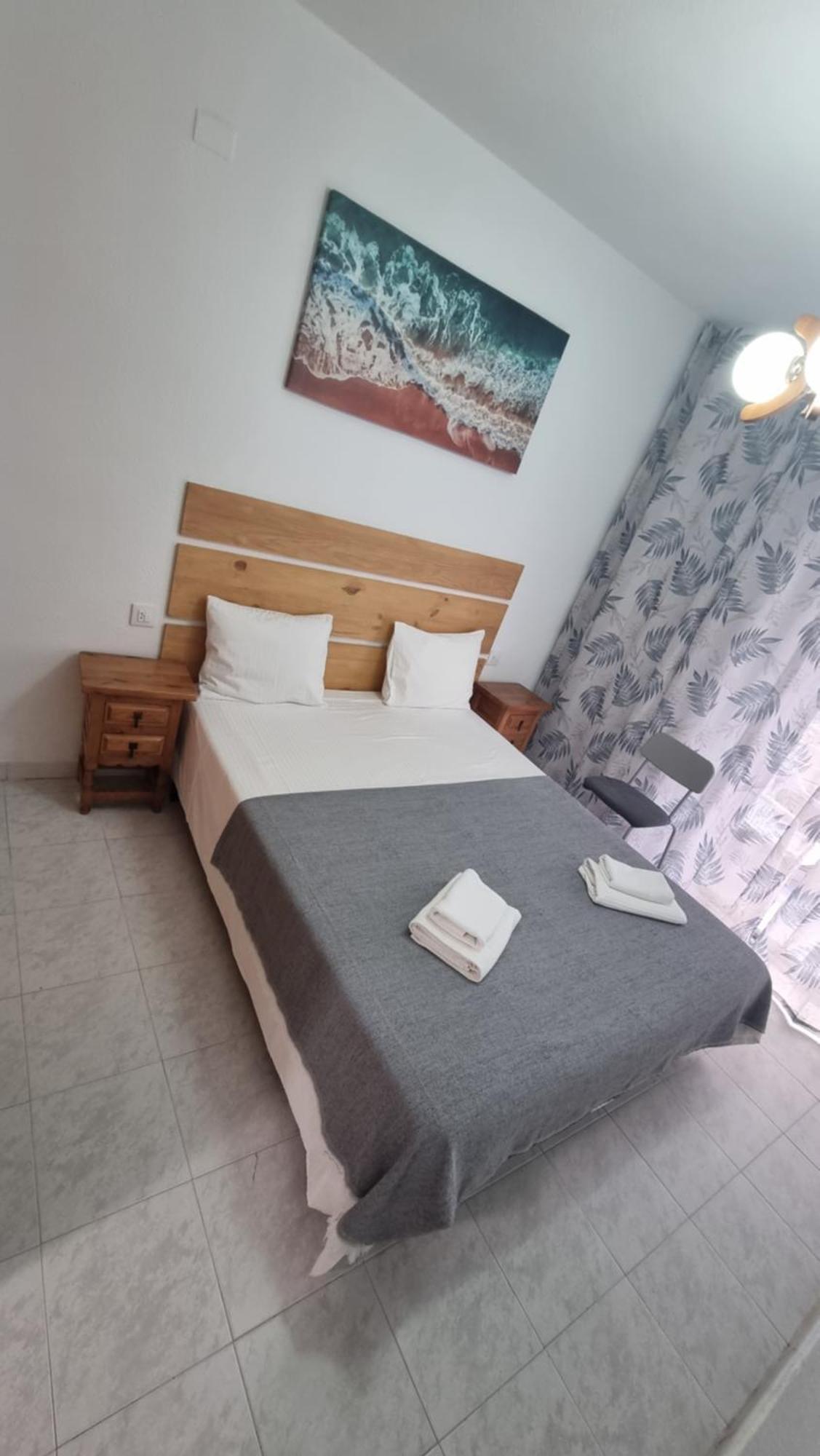 Marina Apartments - Valentin Santa Pola Extérieur photo